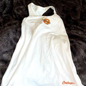 OSU Cowboys Tank Top